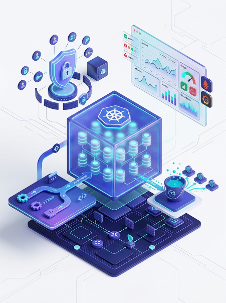 Google Cloud & Kubernetes Integration